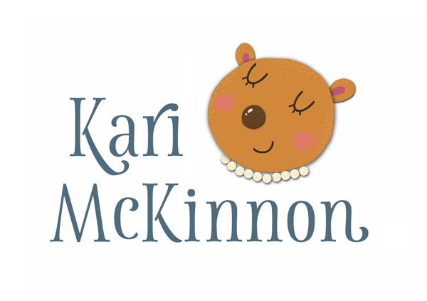 Books By Kari McKinnon